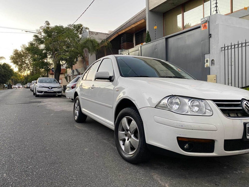 Imagen 2 de 10 de Volkswagen Bora