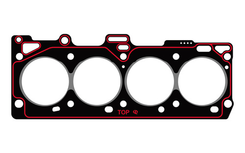 Jta Tapa Cilindros P/maxion Ford Ranger 4x4 3.0td 16v 1.60mm