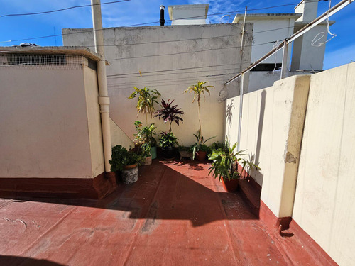 Departamento En Palermo