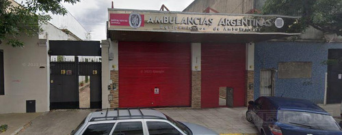 Local En Villa Crespo