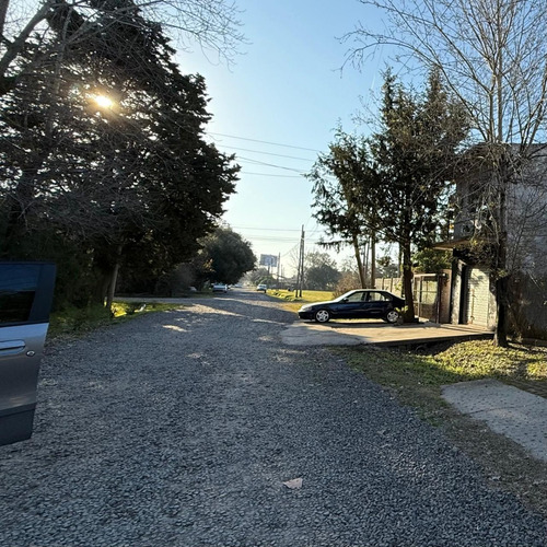 Casa De Tres Ambientes En Venta En El Rocío, Pilar - Dueño Directo - No Inmobiliarias