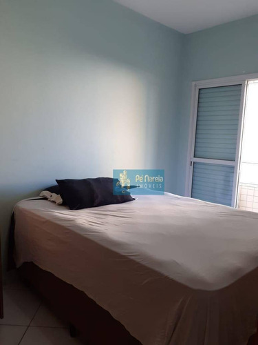 Imagem 11 de 26 de Apartamento De 3 Dormitórios Na Guilhermina - Ap0669