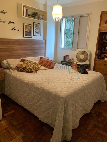 Imagem 22 de 22 de Sumarezinho 2 Dormitorios/suite 74,00m² 2 Vagas R$720.000,00 - Ao Lado Do Metro Vila Madalena - Ap01471