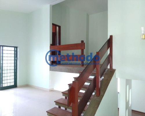 Casa Venda Jardim Das Paineiras Campinas Sp - Ca00056 - 68415746