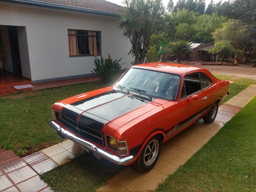Chevrolet Opala
