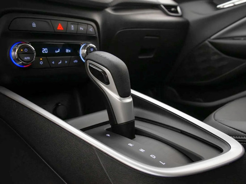 Onix 1.0 Turbo Flex Premier Automático