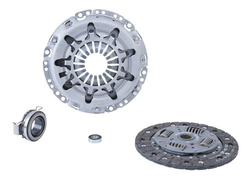 Kit De Clutch Toyota Yaris L4 / 1.3l. 04 - 07 Th