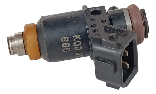 Inyector Gasolina Civic 1.7 2001 2002 2003 2004 2005 C/u (Usado)
