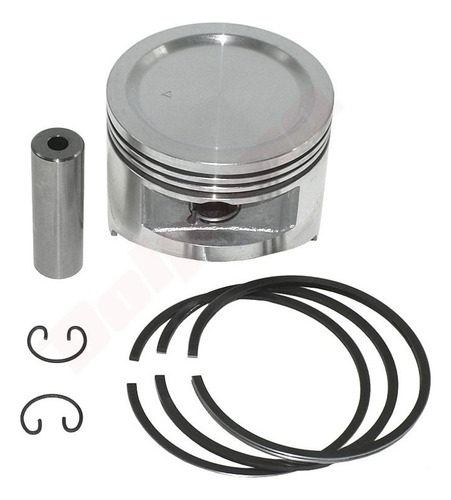 Piston Con Anillos .25 Kohler Command Pro 14 Hp Ch-440