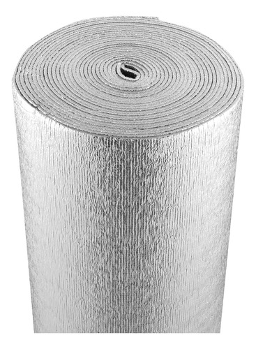 Vevor Barrera Radiante Con Núcleo Espuma Aislante 300 X24