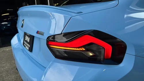 BMW M2 3.0 M2 Coupe At