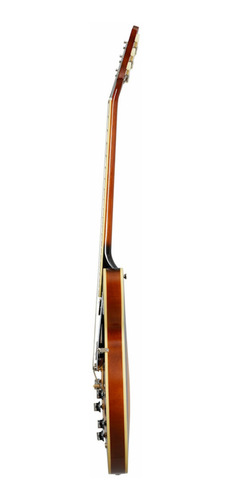 Guitarra Eléctrica EpiPhone Es-335 Vintage Sunburst