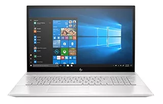 Hp - Laptop Intel Core I7-8565u Quad Core