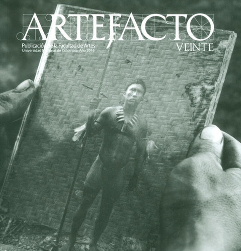 Artefacto No20