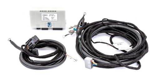 Imagen 1 de 7 de Cable Y Modulo Gancho Remolque Ford Ranger 16/19