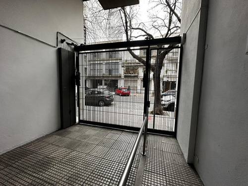 Departamento En Venta Amplio Monoambiente Villa Crespo