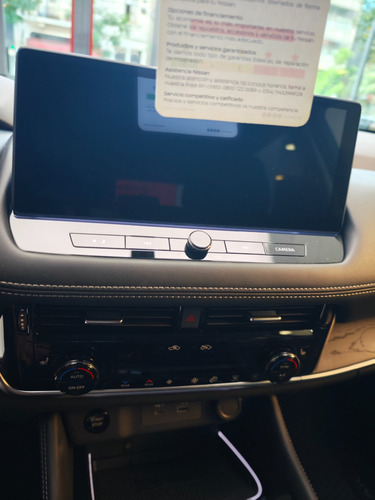 Nissan X-Trail E-Power 1.5 Exclusive
