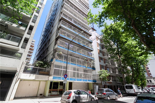 Venta Departamento 3 Amb Villa Urquiza Cochera P14