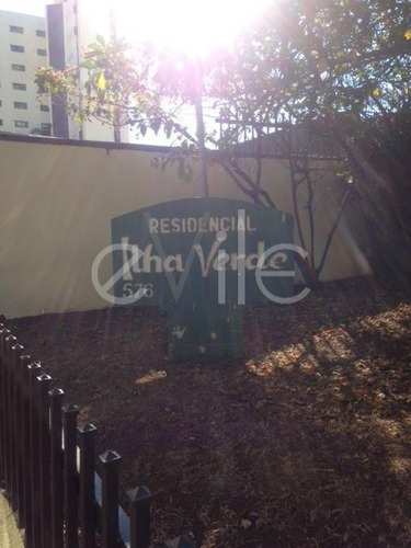 Imagem 13 de 15 de Apartamento À Venda Em Vila João Jorge - Ap000520