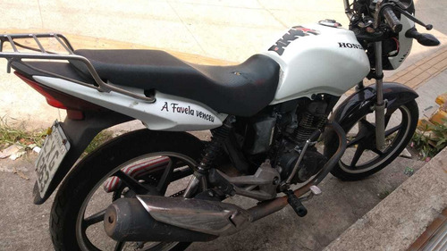 Imagem 3 de 4 de Honda Cargo
