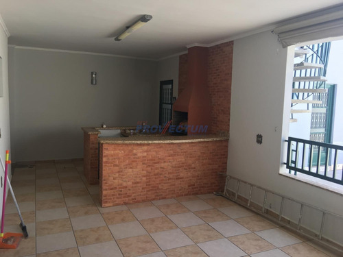 Imagem 21 de 28 de Casa À Venda Em Jardim Nova Europa - Ca272611
