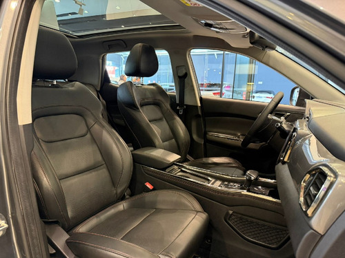 Chery Tiggo 5X 1.5 VVT TURBO iFLEX TXS DCT