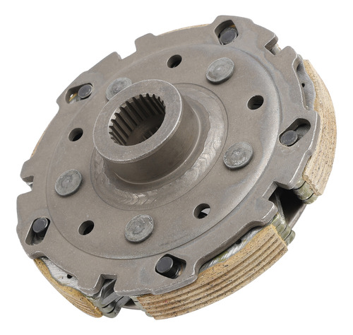 Soporte De Calzado De Embrague Para Hisun 400 Utv Atv Msu Ys