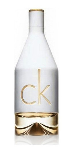 Perfume Calvin Klein In2u Para Damas