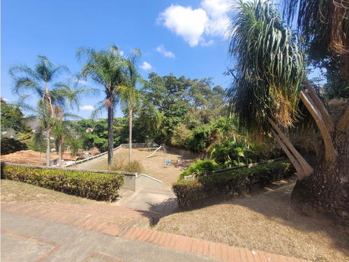 Venta De Apartamento En El Peñón - Terraza, Piscina