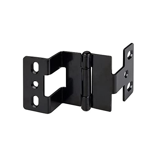 Bisagra De Puerta De Gabinete Ajustable 9975blk De 3/4 ...