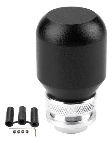 Round Ball Shape Gear Knob Car Universal Modification Manual