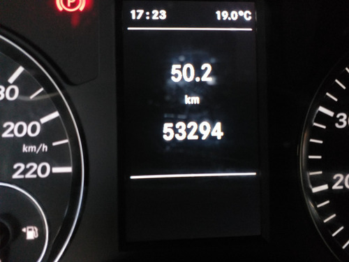 Mercedes Benz Vito 119 Tourer 7+1 Manual