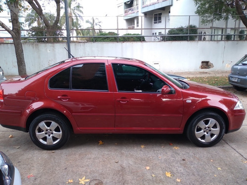 Volkswagen Bora 2.0 Trendline 2008