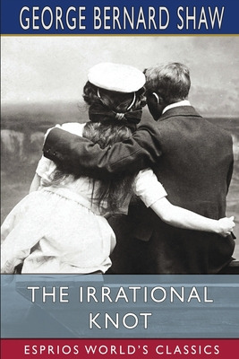 Libro The Irrational Knot (esprios Classics) - Shaw, Geor...
