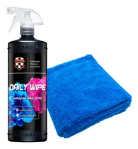 Comprar Combo Lavado En Seco - Sin Agua - Waterless 1lt + Microfibra
