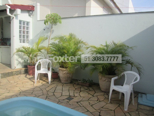 Casa, 5 Dormitórios, 203 M², Santa Tereza - 190019