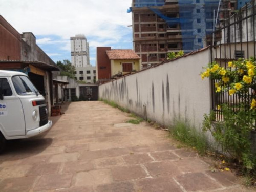 Terreno Em Rio Branco - Pj4