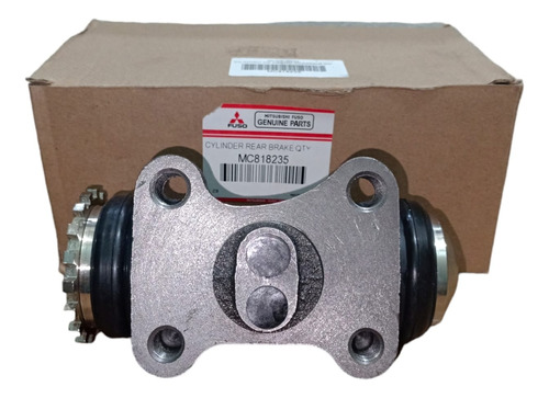 Cilindro Freno Trasero Mitsubishi Fk615 617 (l) S/p Izq