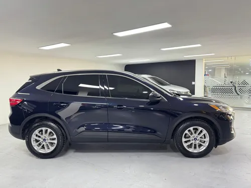 Ford Escape 2.5 Se (financiación Disponible)