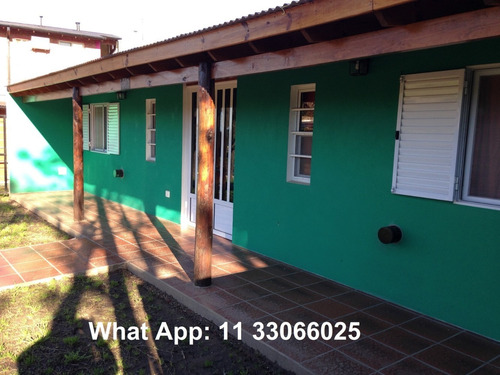 Imagen 1 de 23 de Cabañas El Apart De Kaki