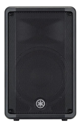 Altavoz Yamaha Dbr12 Activo 12p 1000w Rjd Galerias