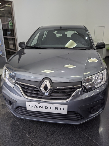 Renault Life 1.6