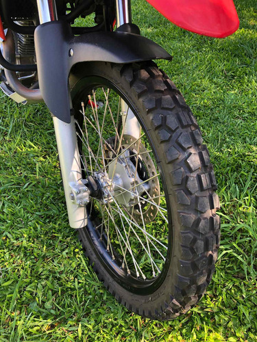 Honda Xre 300