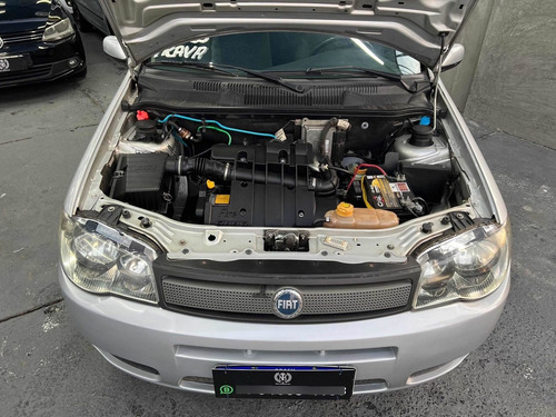 Imagem 15 de 16 de Fiat Palio 2008 1.0 Fire Flex 5p