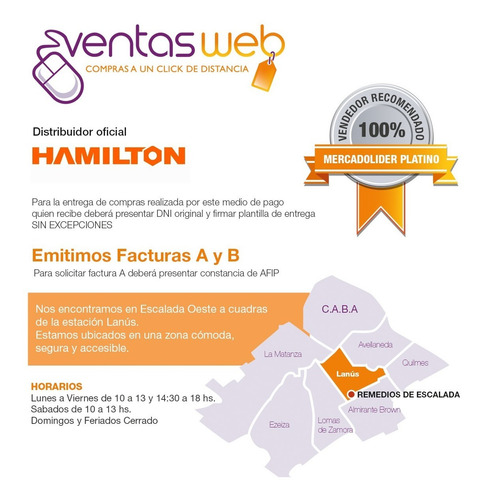 Imagen 7 de 7 de Set Mechas Punta Cincel Sds Plus 12 Piezas Hamilton Wj12p