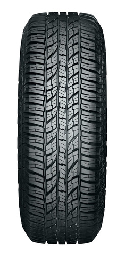 1 Llanta 315/75r16 Yokohama Geoa/tg015 127r 110101544 Índice De Velocidad R