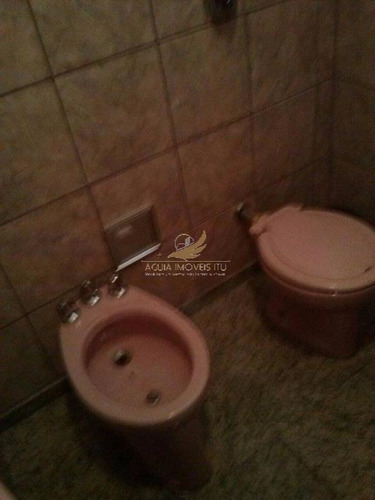 Imagem 4 de 6 de Sobrado Residencial À Venda, Boa Vista, São José Do Rio Preto. - So0055