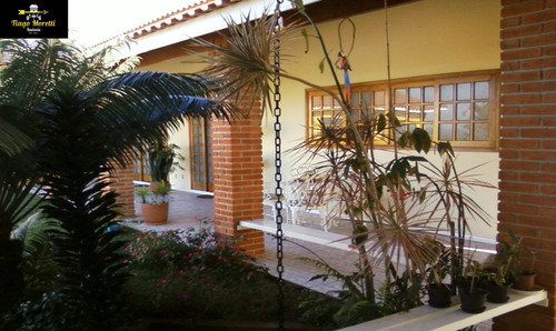 Imagem 5 de 9 de Chacara - Ch00138 - 69219945