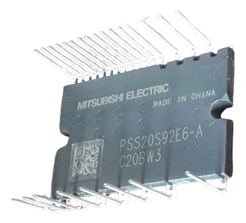Modulo Pss20s92e6-a Original Novo Inverter