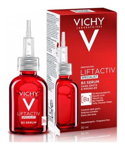 Vichy Serum Liftactiv Specialist B3 Antimanchas 30ml
